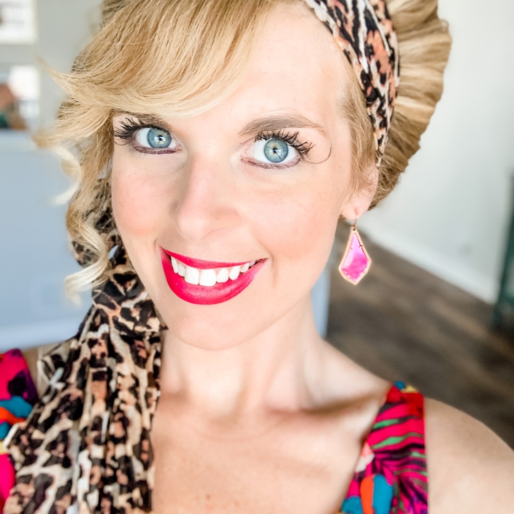 Hey y’all 💕🌸